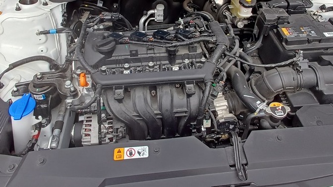 Sizce motorum güzel mii?