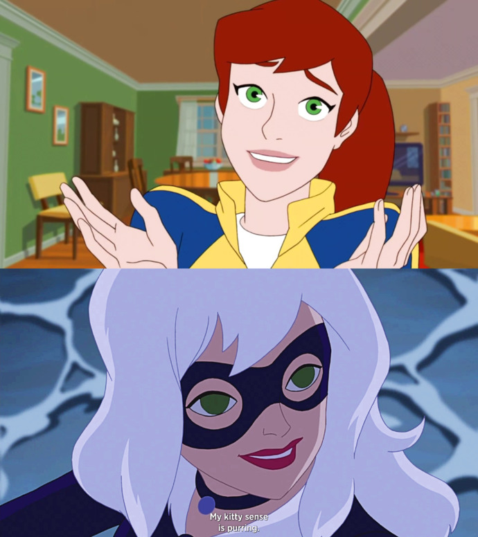 Hangi animasyon karakter daha güzel?