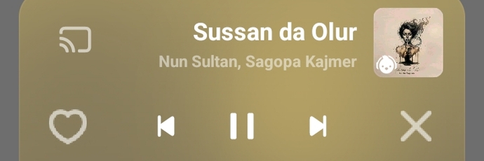 Bugünün şarkısı ne olsun?