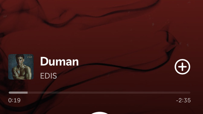 Bugünün şarkısı ne olsun?
