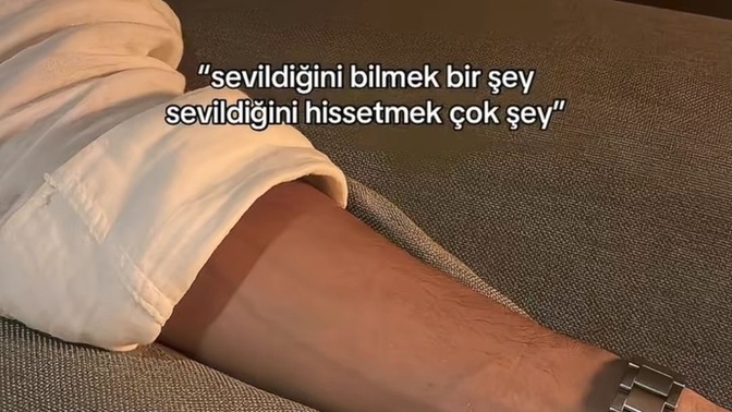 Seven misin Sevilen mi?