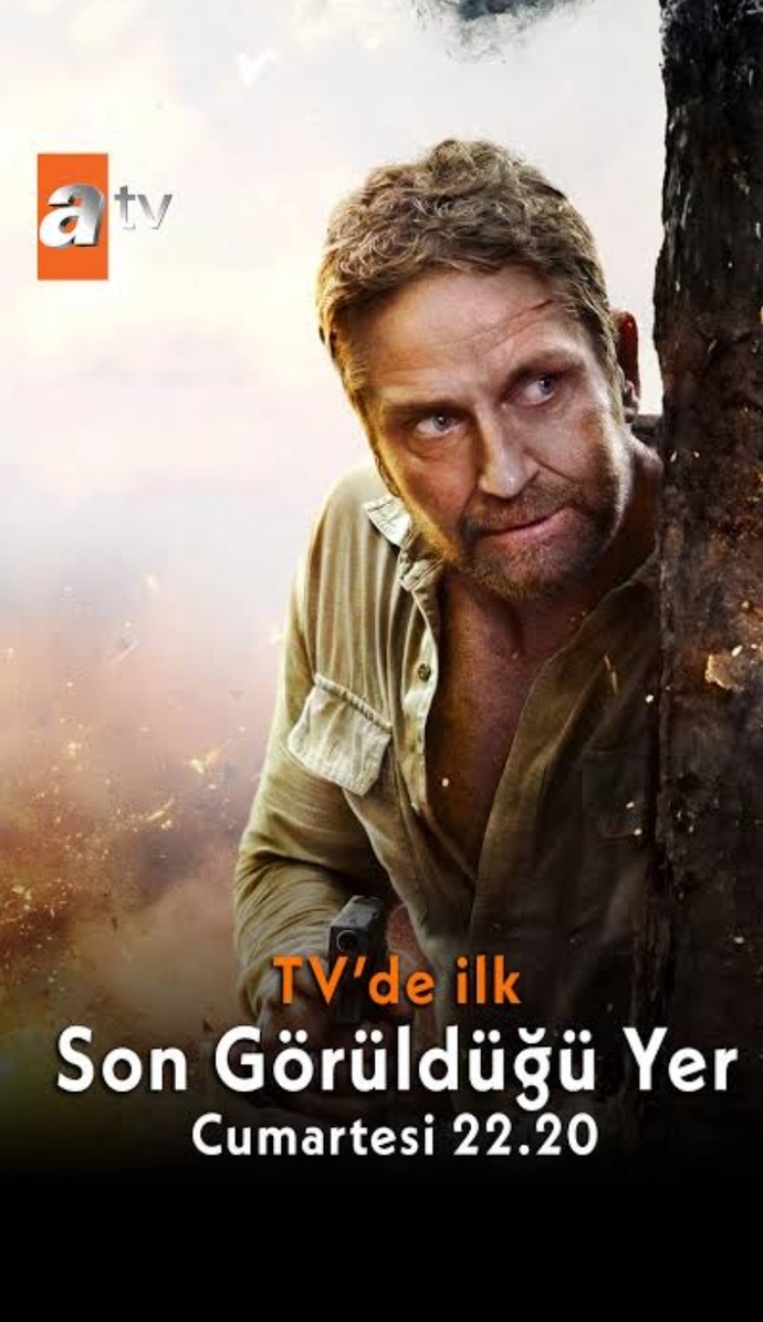 TV de çıkan filmleri izliyor musunuz?
