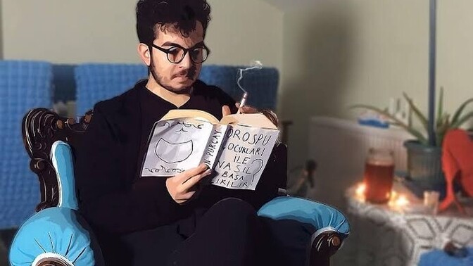 Okuduğunuz en iyi kitap neydi?