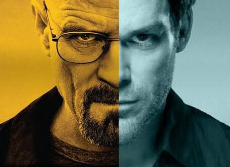 Breaking bad mi yoksa Dexter mı?