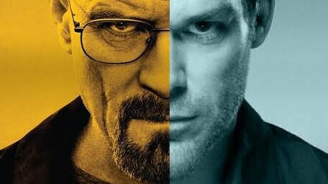 Breaking bad mi yoksa Dexter mı?