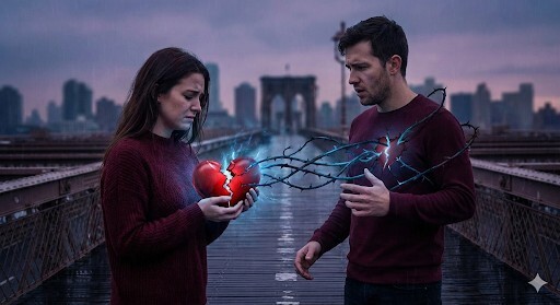 Exten aldığınız yaranın acısını nexten çıkardığınız oldu mu?
