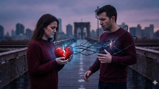 Exten aldığınız yaranın acısını nexten çıkardığınız oldu mu?