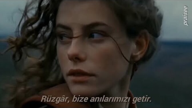 Hangi şarkıyla ruhun dinleniyor?