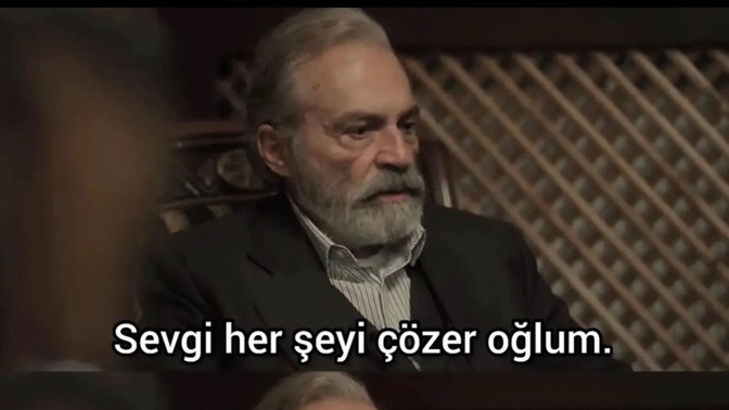 Sevgi herşeyi çözer mi sizce?