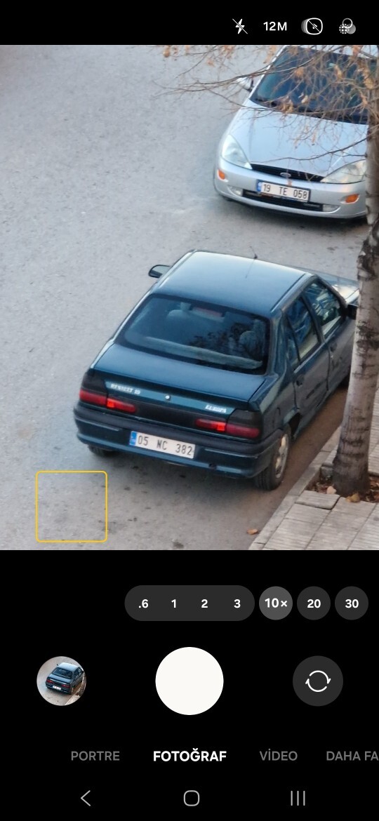 Telefon da Telephoto (Zoom) Sensörü Olması Önemli mi sizce?