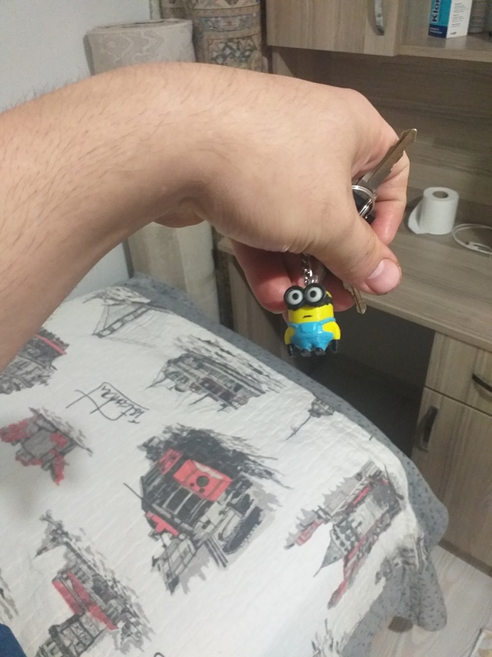Cicili bicili anahtarlık sever misiniz 🧸🔑♥️?