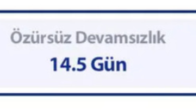 Sıkıntı cıkartır mı?