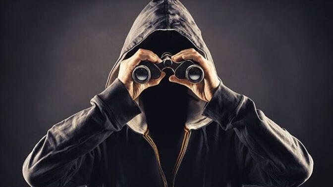 Erkeklerde stalk yapar mı?