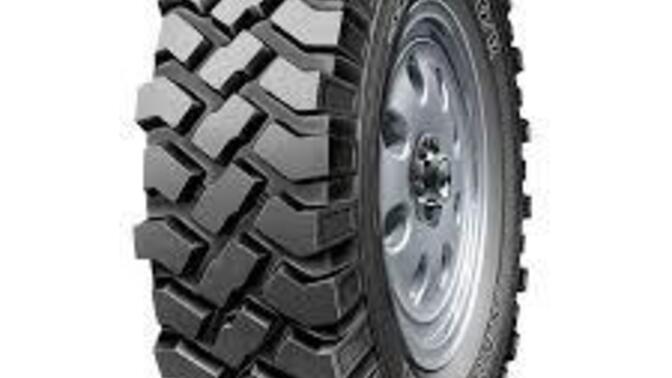 4x4 araçlarda kış lastiği gerekli mi?
