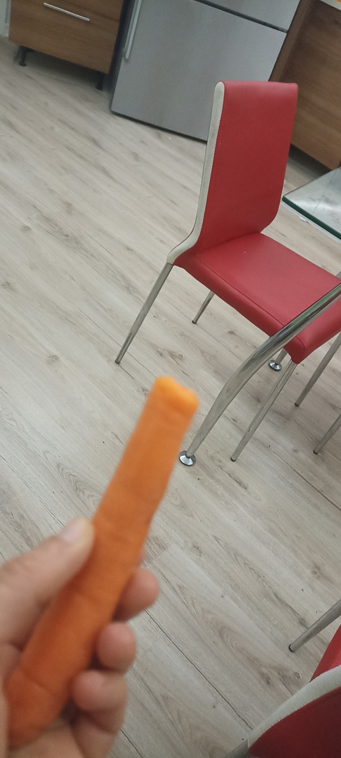 Naber cınım ne yapıyon 🐰🐰?