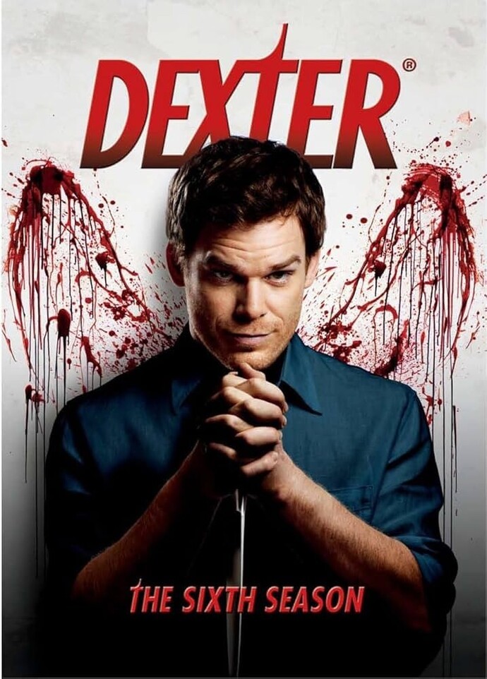 Dexter mı Game of thrones mu?