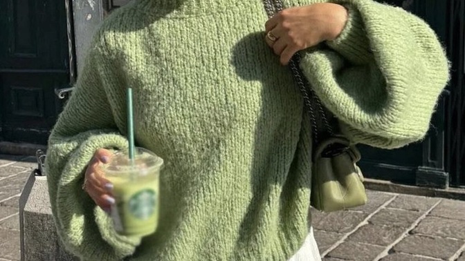 Bu kazak model ve renk olarak nasıl?