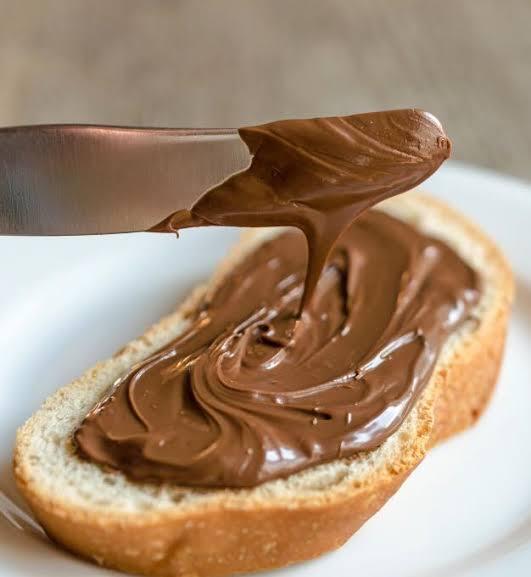 Kahvaltıda Nutella yer misin?