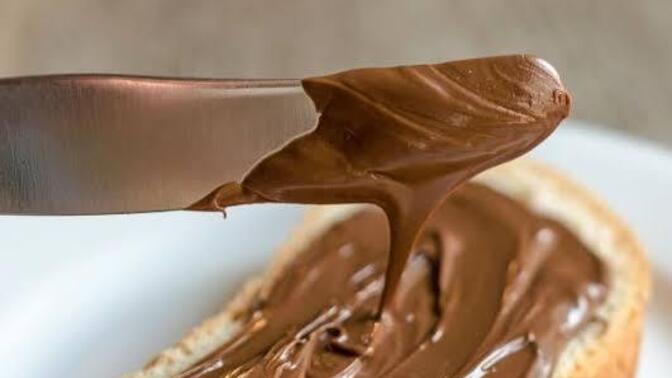 Kahvaltıda Nutella yer misin?