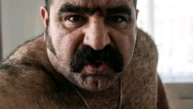 Esmer, kıllı, maskülen erkek sever misiniz?