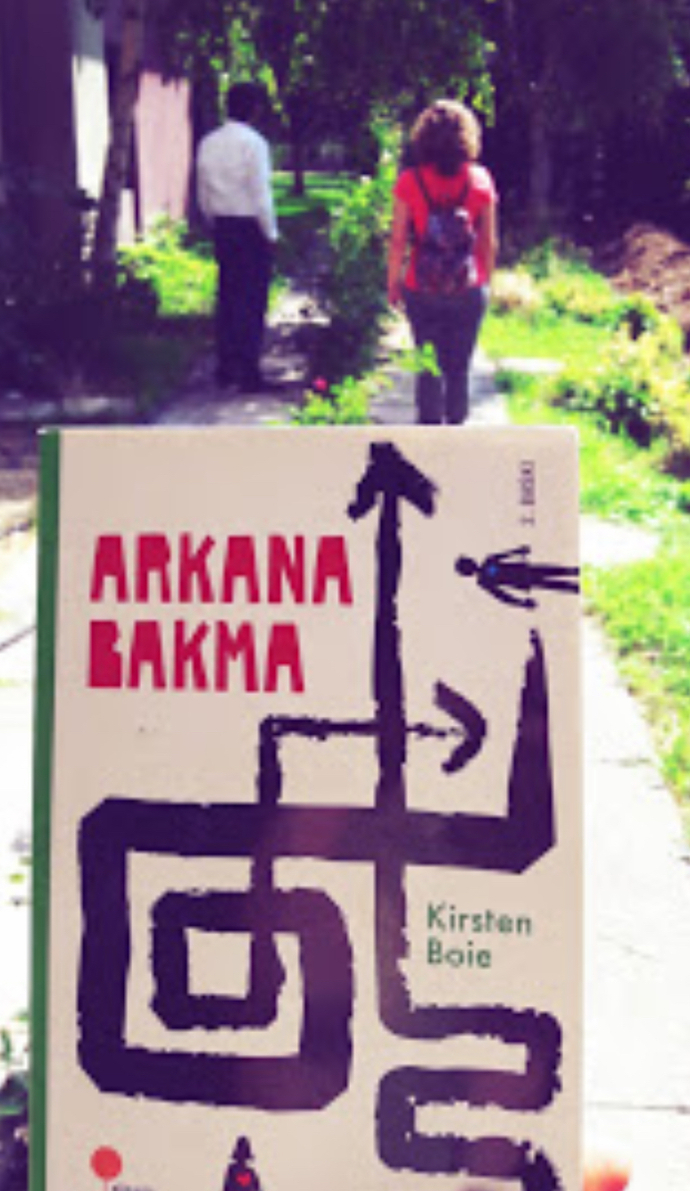 Birşeyi bitirdiğinde neden arkaya bakılır?