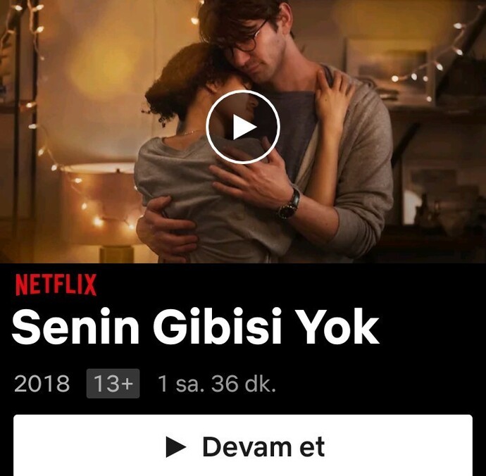 Bu filmi izleyen var mı siz olsanız ne yapardınız?