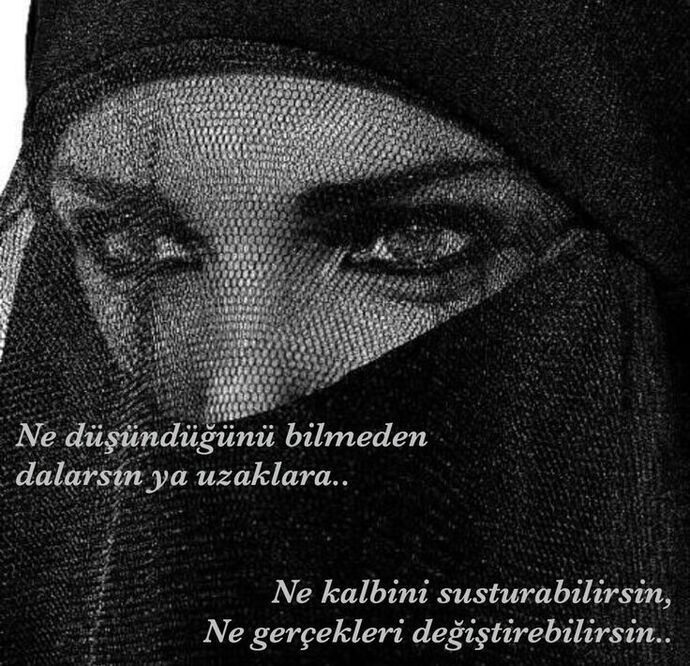 Uzaklara dalıp gitme hikayeniz var mı?