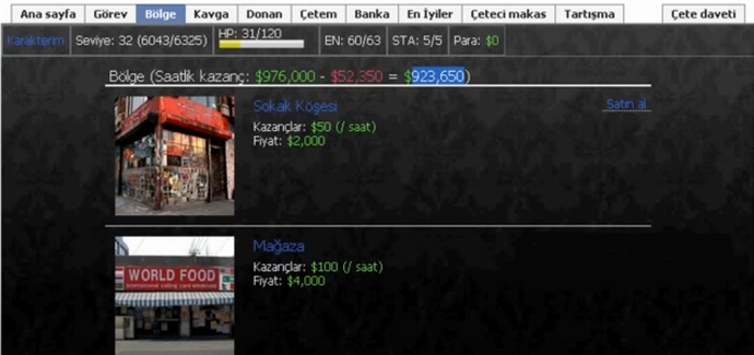 Facebook'ta oyun oynadınız mı?