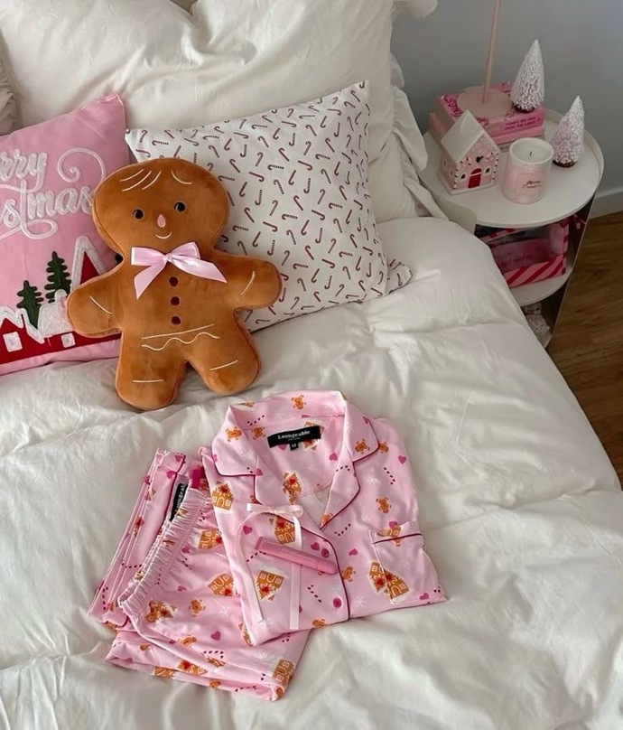 Ev giyiminde en rahat ettiğiniz şey ne?