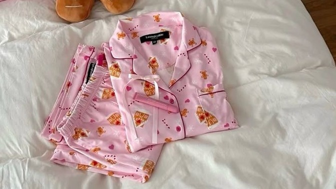 Ev giyiminde en rahat ettiğiniz şey ne?