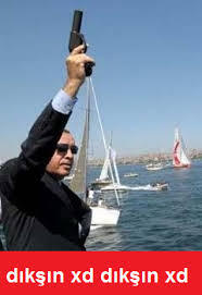 Yeni Trend olan akımlara ayak uydurur musunuz?