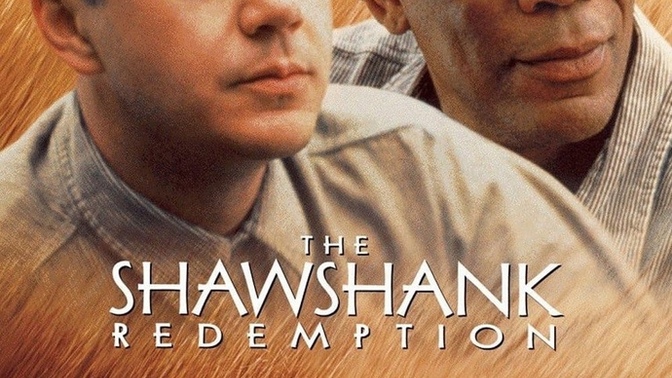 Esaretin bedeli filmi?