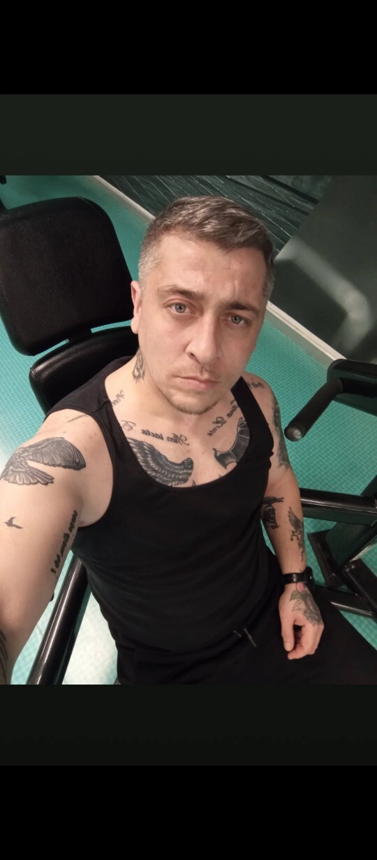 Dövmelerim nasıl sizce?