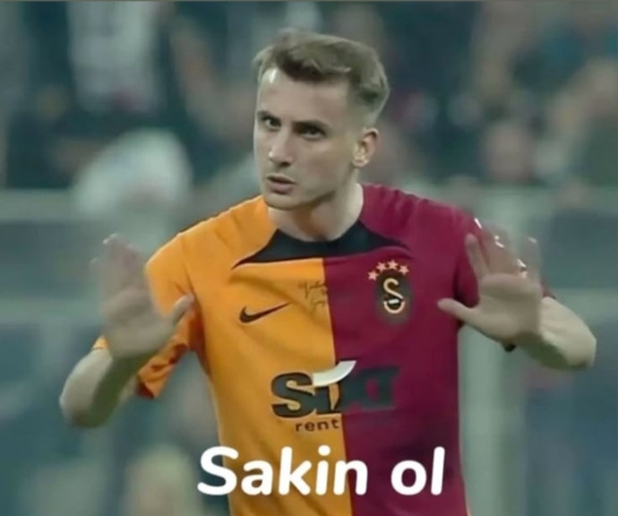 Sürekli sinirli insanlar sizinde sinirinizi bozar mı😬?