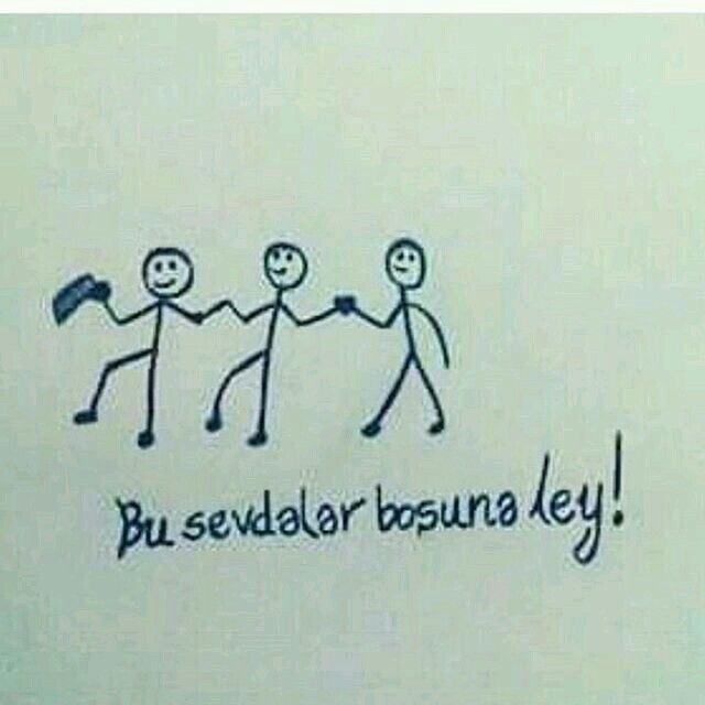 Güne enerjiyle başlayan var mı aranızda?