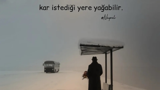 Sizi anlayanlar var mı?