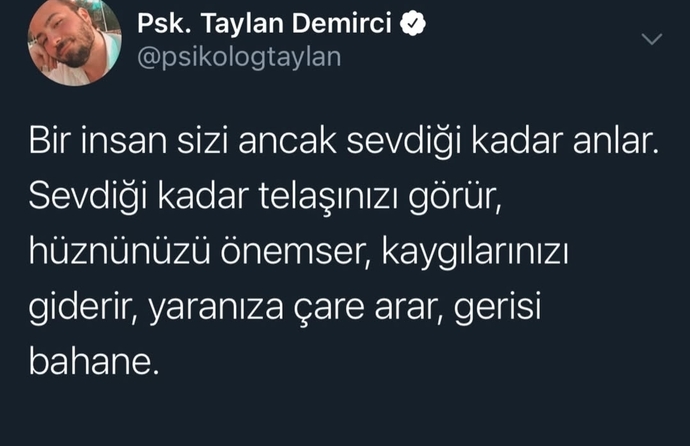 AAnladınız mı hanımlar beyler?