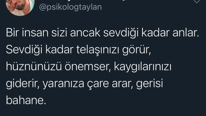 AAnladınız mı hanımlar beyler?