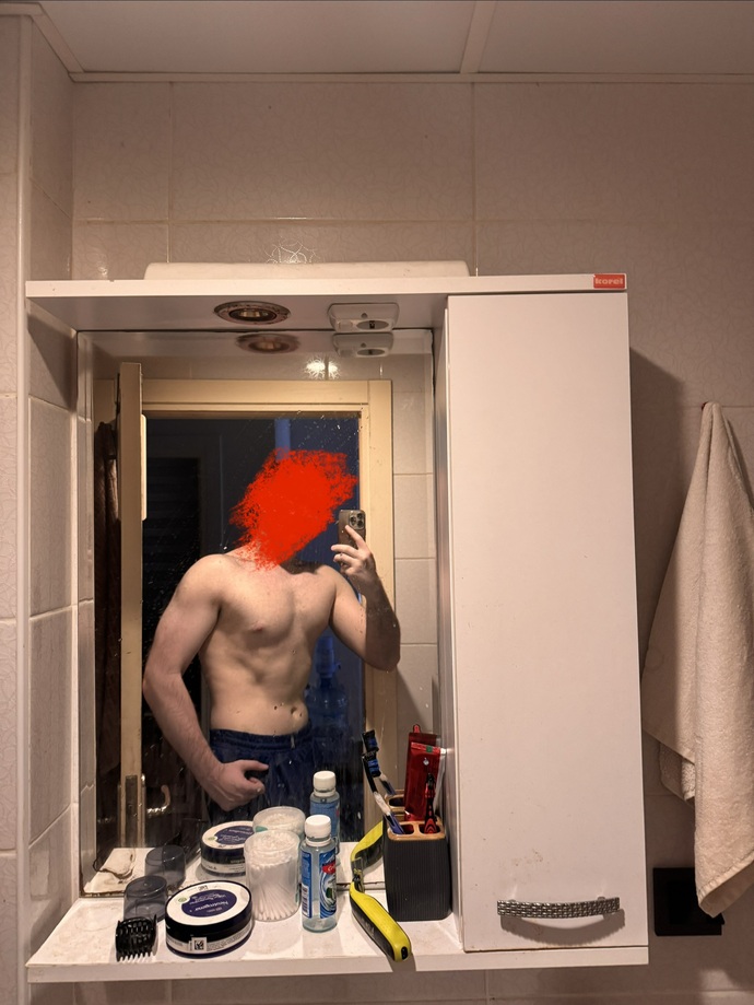 Yag orani tahminen kactir cut mi bulk mu?