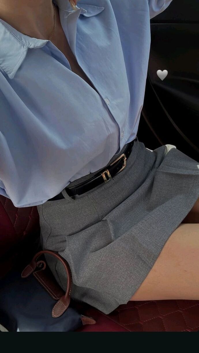 Moda uğruna rahatsız kıyafetler giyer misiniz?