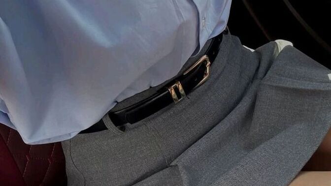 Moda uğruna rahatsız kıyafetler giyer misiniz?