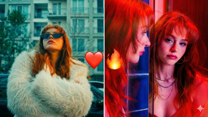 Asena Keskinci’nin başrolünde olduğu, sahneleriyle gündem olan Jasmine dizisini izlediniz mi?