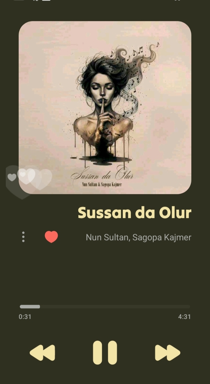 Herkese iyi günlerr, ne dinliyorsunuz?