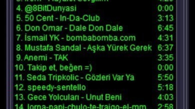 Var mı eskiden daha güzeldi dedikleriniz?