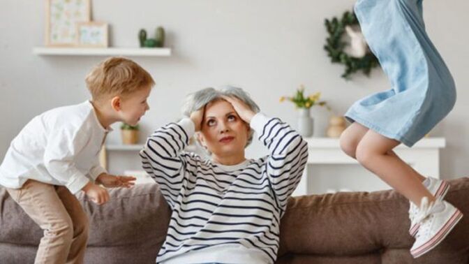 Yaramaz çocuklarla baş edecek sabrınız var mı?