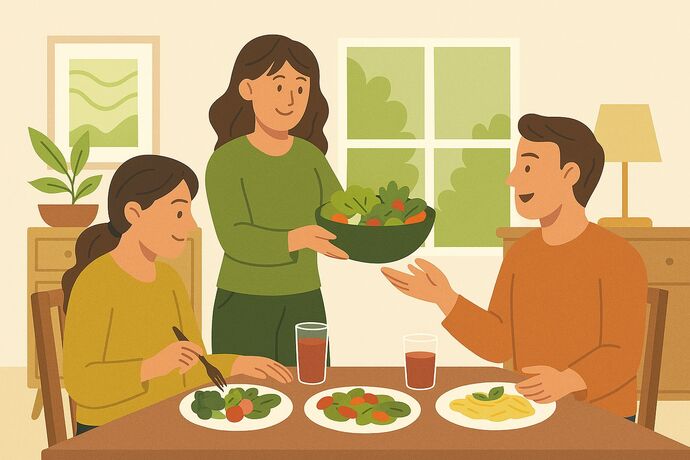 Vegan misafirinize yaptığınız bir yiyeceği vegan olduğunu iddia ederek (aslında vegan olmayan bir yiyecek) ikram eder miydiniz?