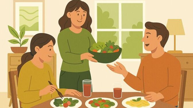Vegan misafirinize yaptığınız bir yiyeceği vegan olduğunu iddia ederek (aslında vegan olmayan bir yiyecek) ikram eder miydiniz?