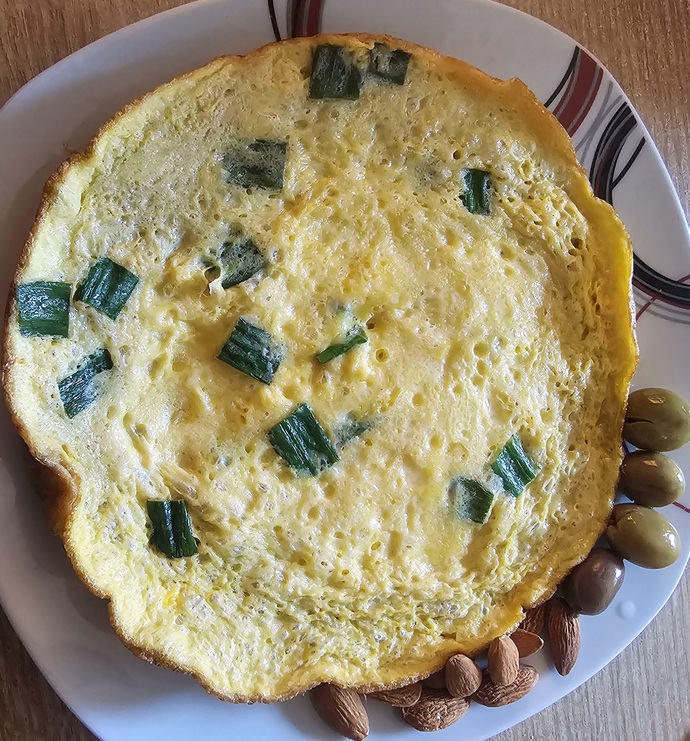 Yumurtayı haşlanmış mı, omlet tarzı mı seversin?