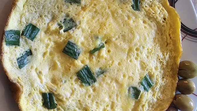 Yumurtayı haşlanmış mı, omlet tarzı mı seversin?