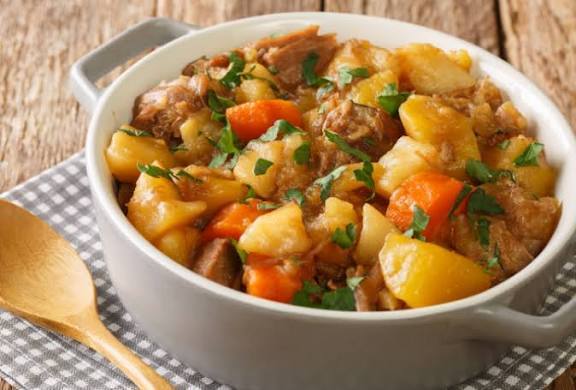 Patates yemeği yapacak olsan hangi patates yemeğini yaparsın?